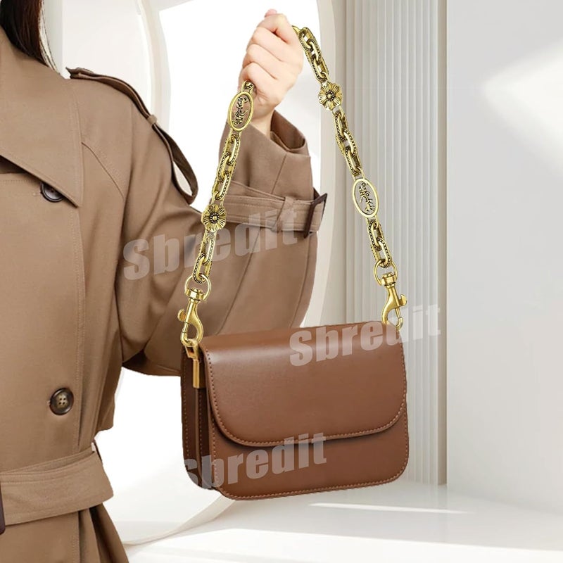 Sbredit سحر الحقيبة، سحر المحفظة لحقيبة اليد، إكسسوارات سلسلة مفاتيح المحفظة - Image 5